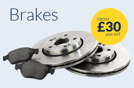 Brake Repairs in Bethnal Green Brake Repairs in Bethnal Green