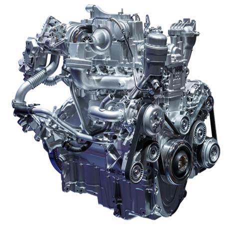 Honda Engine Repairs in London