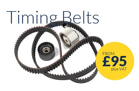 Timing Belt Repairs in Bethnal Green Timing Belt Repairs in Bethnal Green