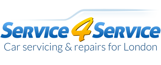 Service4Service London Logo